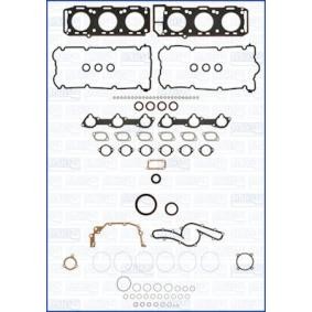 AJUSA 50174100 Kurbelgehäusedichtung ALFA ROMEO 156 (932) 2.5 190 PS Otto