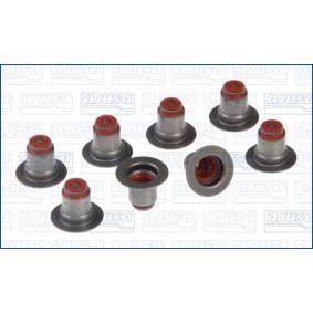 AJUSA 57042300 Ventiltätning FORD FOCUS 3 1.5 95 hk Diesel