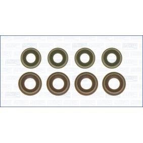 Acquista Kit guarnizioni, Stelo valvola da AJUSA 57042700 a buon mercato per soli 24,09&nbsp;&euro;