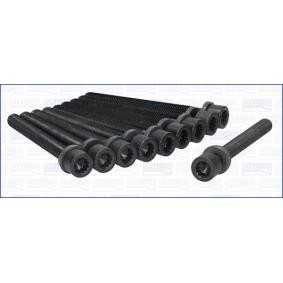 Zylinderkopfschraubensatz 81012100 für SKODA