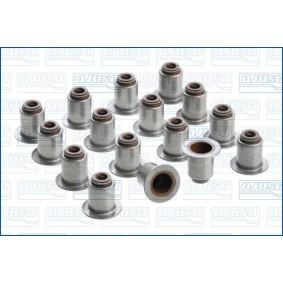 AJUSA 57053100 Gommini valvole FORD MONDEO 4 (BA7) 2.2 175 CV Diesel