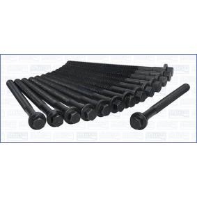 Acquista Kit bulloni testata da AJUSA 81022400 a buon mercato per soli 67,56&nbsp;&euro;