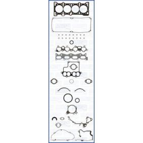 AJUSA 50138100 Tetnings helsett, motor MAZDA FAMILIA 4 (BG)
