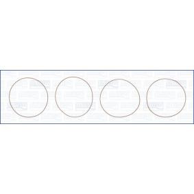 AJUSA 60002200 Kurbelgehäusedichtung CITROËN XSARA Coupe (N0)