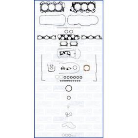 AJUSA 50307300 Guarnizione carter HONDA ACCORD 7 (CP) 3.5 275 CV Motore a ciclo otto