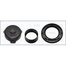 AJUSA 61001500 Kurbelwellensimmering RENAULT Megane 3 Schrägheck (BZ0/1_) 2.0 150 PS Diesel