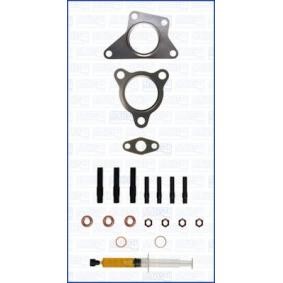 AJUSA JTC11499 Monteringssett, lader MAZDA 626 V Hatchback (GF)