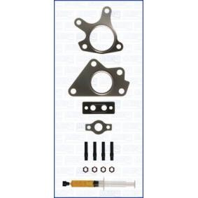 AJUSA JTC11549 Monteringssett, lader MAZDA 6 Hatchback (GG)