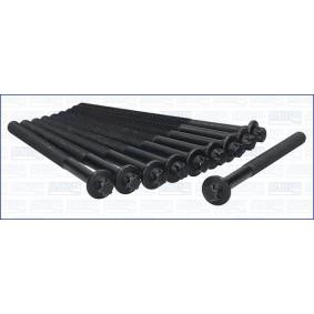 Acquista Kit bulloni testata da AJUSA 81015200 a buon mercato per soli 41,97&nbsp;&euro;