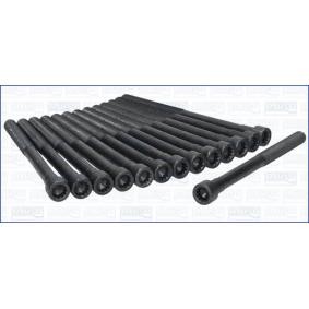 Acquista Kit bulloni testata da AJUSA 81016700 a buon mercato per soli 53,64&nbsp;&euro;