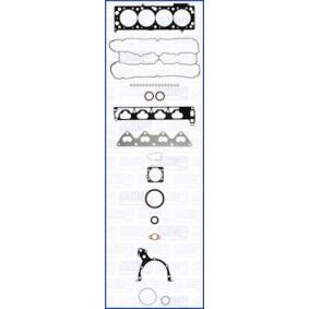 AJUSA 50262800 Jogo de juntas de cárter FIAT STILO (192) 1.8 122 cv Otto