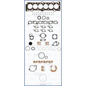 AJUSA 50267800 Kurbelgehäusedichtung VOLVO S80 I (184) 3.0 196 PS Otto