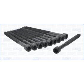 Zylinderkopfschraubensatz 81038000 für SKODA