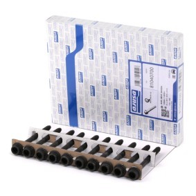 Zylinderkopfschraubensatz 81040700 für SKODA