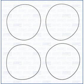 Dichtungssatz, Zylinderlaufbuchse 60010300 CITROËN SAXO von AJUSA