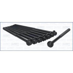 AJUSA 81052400 Vis de culasse MERCEDES-BENZ GL