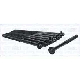 AJUSA 81052500 Vis de culasse MERCEDES-BENZ Classe C Coupé (CL203) 3.5 272 CV Essence