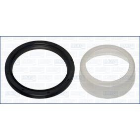 AJUSA 15079800 Kurbelwellensimmering RENAULT Megane 3 Schrägheck (BZ0/1_) 1.5 86 PS Diesel