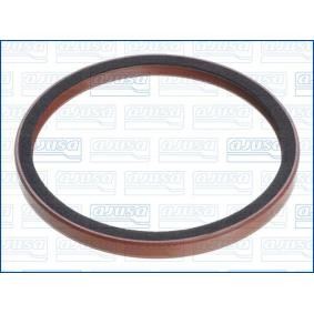 AJUSA 15080800 Kurbelwellensimmering VOLVO S60 II Cross Country (134) 2.5 249 PS Otto