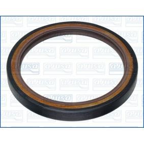 AJUSA 15062500 Kurbelwellensimmering RENAULT MEGANE 3 Grandtour (KZ0/1) 1.9 131 PS Diesel