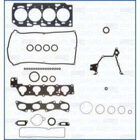 AJUSA 50211800 Jogo de juntas de cárter FIAT STILO (192) 1.8 122 cv Otto