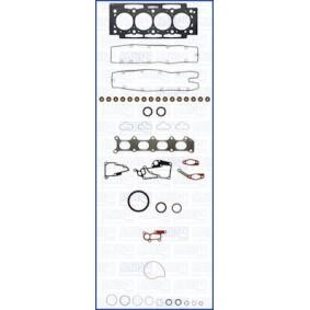 AJUSA 50212000 Kurbelgehäusedichtung CITROËN XSARA Coupe (N0) 1.8 90 PS Otto