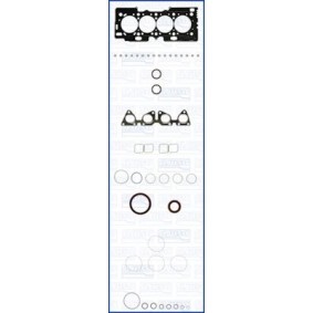 Dichtungsvollsatz, Motor 50178600 CITROËN SAXO von AJUSA