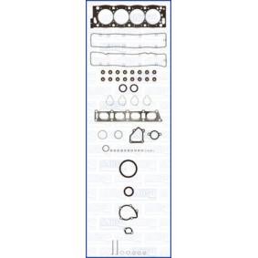 AJUSA 50178700 Kurbelgehäusedichtung CITROËN XANTIA (X2)