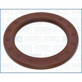 AJUSA 15093000 Kurbelwellensimmering RENAULT Megane 3 Schrägheck (BZ0/1_) 1.6 101 PS Otto