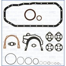 Dichtungssatz, Kurbelgehäuse 54059300 VOLVO 850 von AJUSA