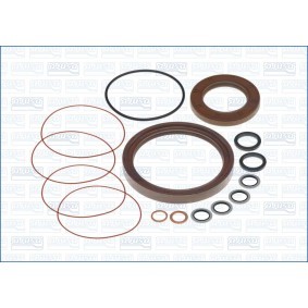 Dichtungssatz, Kurbelgehäuse 54061900 CITROËN SAXO von AJUSA