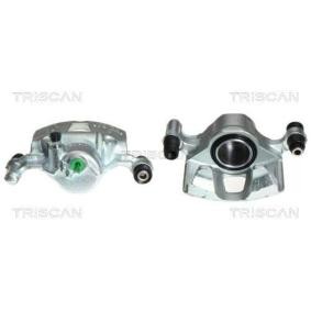 TRISCAN 8170 342614 Bromsok HYUNDAI ACCENT 1 (X-3) 1.3 60 hk Bensinmotor