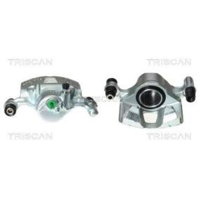 TRISCAN 8170 342615 Bromsok HYUNDAI ACCENT 1 (X-3) 1.3 60 hk Bensinmotor