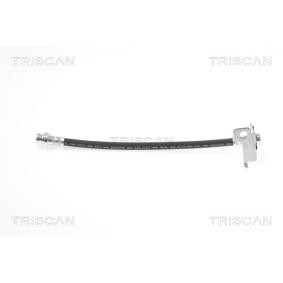 TRISCAN 8150 18121 Flexible de frein KIA RIO 2 (JB)