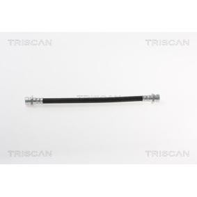 TRISCAN 8150 18142 Flexible de frein KIA CARENS 2 (FJ)
