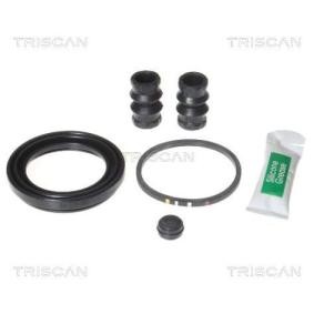 Acquista Kit di revisione della pinza freno da TRISCAN 8170 205488 a buon mercato per soli 17,61&nbsp;&euro;