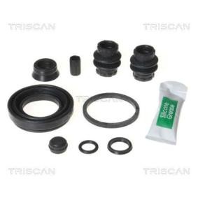 Acquista Kit di revisione della pinza freno da TRISCAN 8170 203862 a buon mercato per soli 25,49&nbsp;&euro;