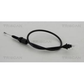 TRISCAN 8140 25359 Bowdenzug RENAULT ESPACE 2 (J/S63)