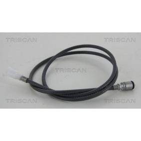 Acquista Cavo tachimetro da TRISCAN 8140 25417 a buon mercato per soli 19,06&nbsp;&euro;