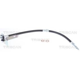 TRISCAN 8150 43158 Latiguillos de freno HYUNDAI SANTA FÉ I (SM) 2.4 136 cv Motor otto