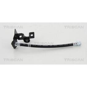 TRISCAN 8150 43240 Latiguillos de freno HYUNDAI SANTA FÉ I (SM) 2.4 136 cv Motor otto