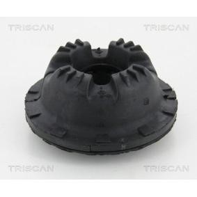 Compre Suporte de apoio do conjunto mola / amortecedor da TRISCAN 8500 29922 a um preço baixo por 24,33&nbsp;&euro;