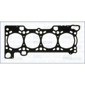 TRISCAN 501-2592 Kannentiiviste FIAT DUCATO Bussi (244, Z_) 2.3 110 hv Diesel