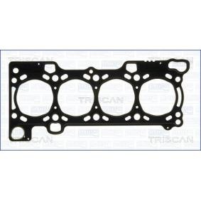 TRISCAN 501-2593 Kannentiiviste FIAT DUCATO Bussi (244, Z_) 2.3 110 hv Diesel