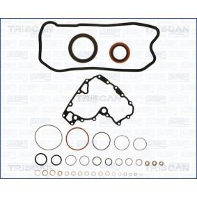 TRISCAN 595-2592 Kampikammion tiiviste FIAT DUCATO Bussi (244, Z_) 2.3 110 hv Diesel