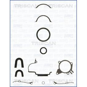 TRISCAN 595-4061 Tetningssett veivhus MAZDA MX-5 I (NA)