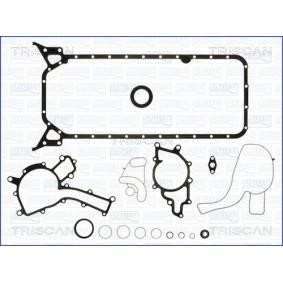 TRISCAN 595-4177 Jogo de juntas de cárter JEEP GRAND CHEROKEE 2 (WJ, WG) 2.7 163 cv Diesel