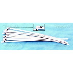 TRISCAN 595-6051 Kurbelgehäusedichtung RENAULT LAGUNA 1 (B56, 556) 1.6 107 PS Otto