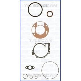 TRISCAN 595-80101 Kurbelgehäusedichtung VOLVO S80 I (184) 2.4 140 PS Otto