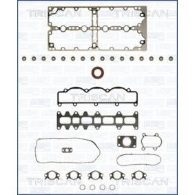 TRISCAN 597-25102 Kannentiiviste FIAT DUCATO Bussi (244, Z_) 2.3 110 hv Diesel